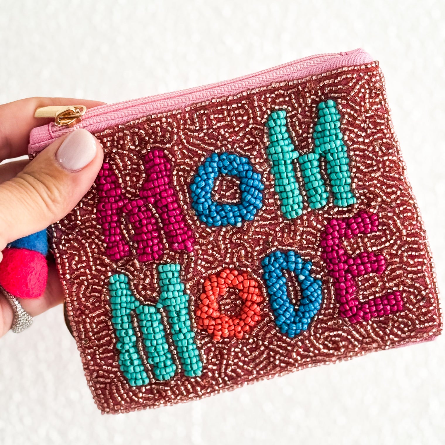 Coin Purses