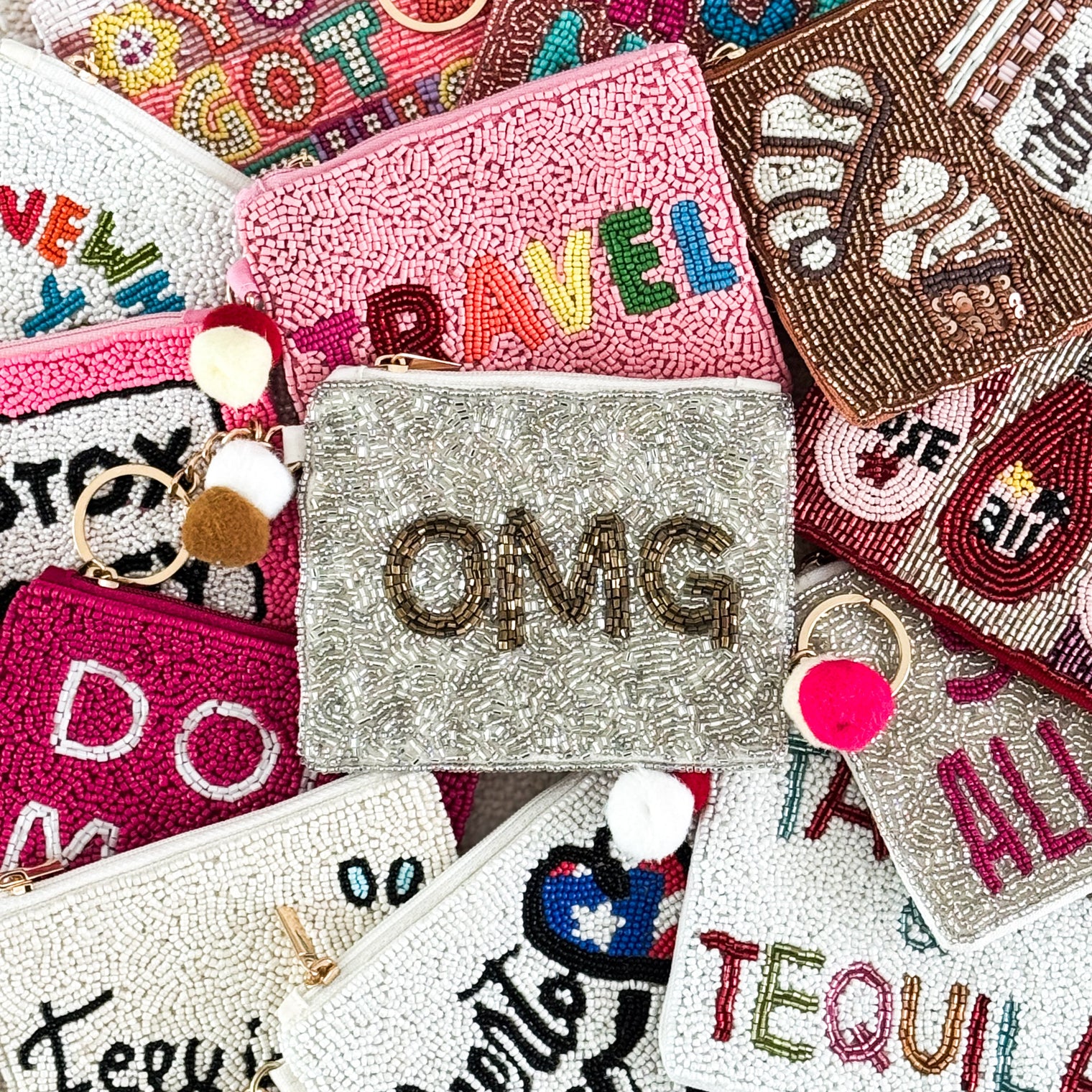 Coin Purses
