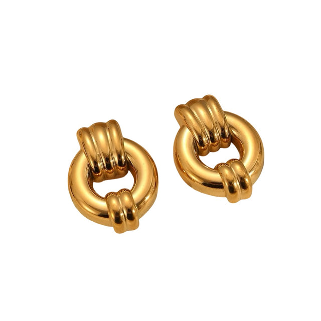 Marie Earrings