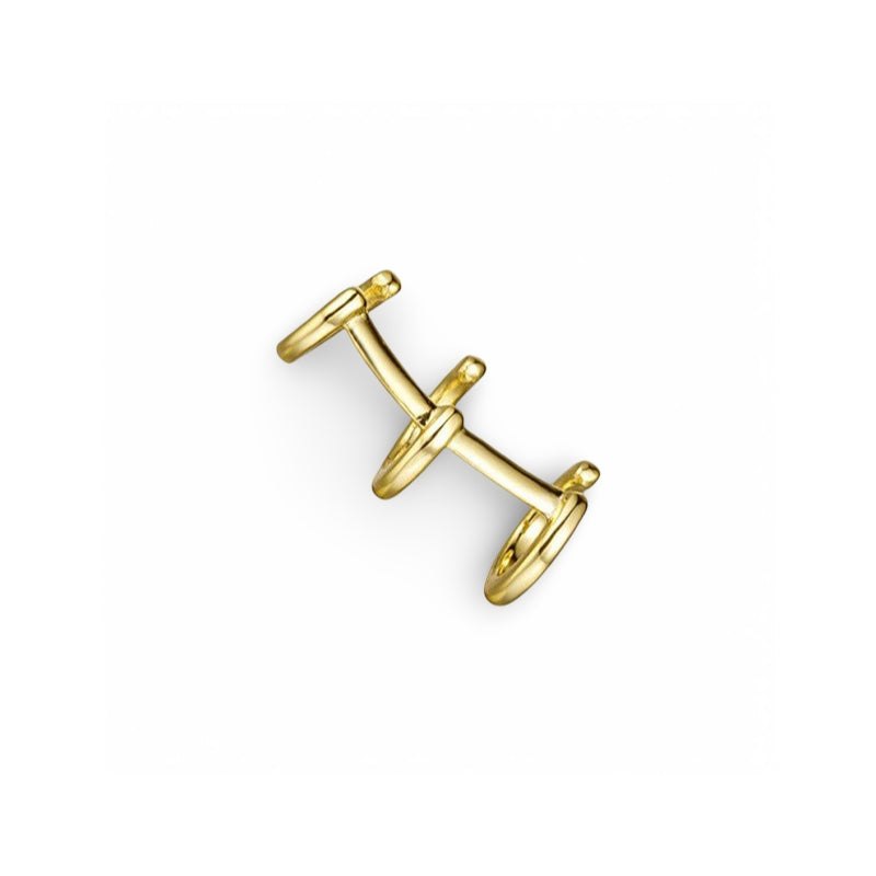 Amelia Ear Cuff