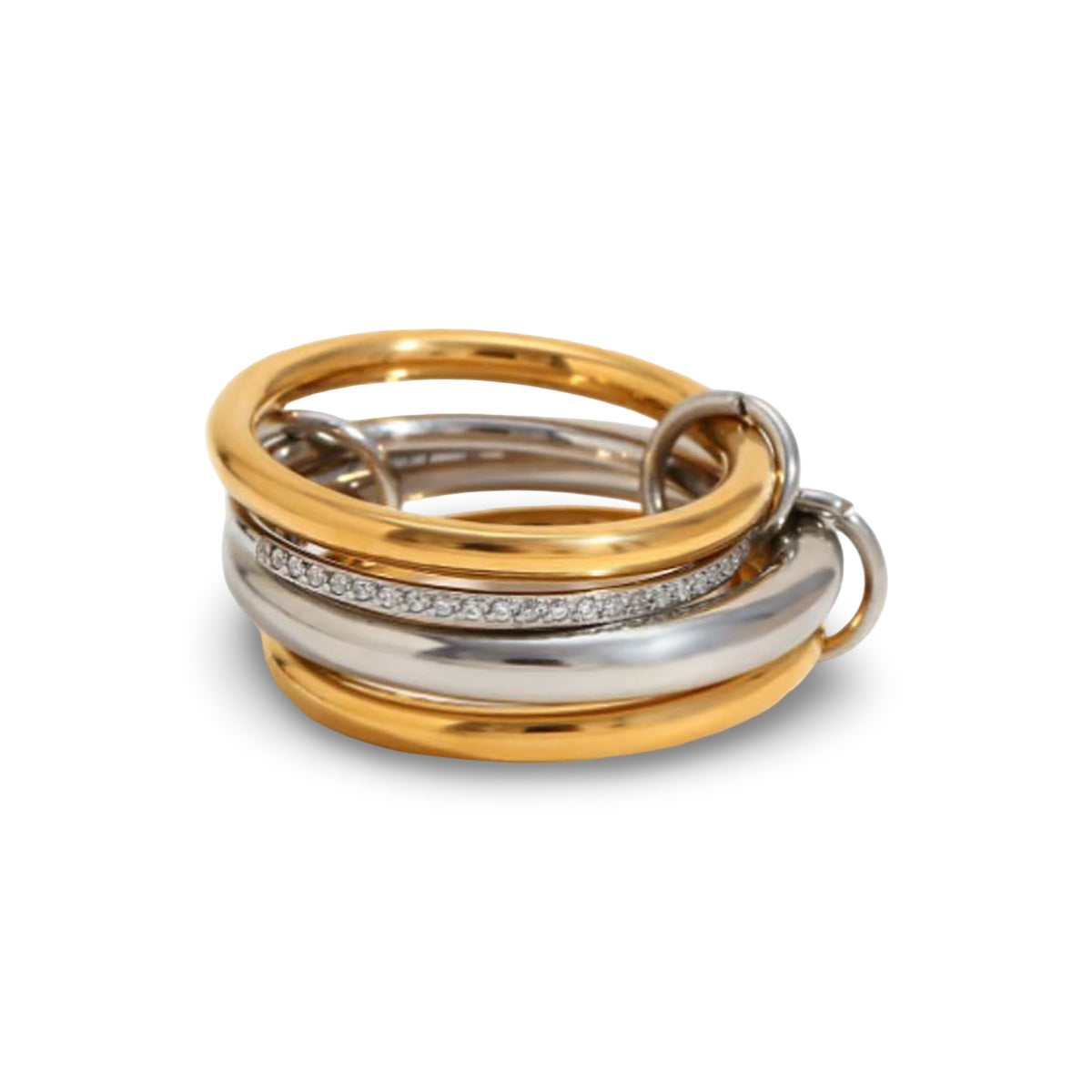 Soléa Ring