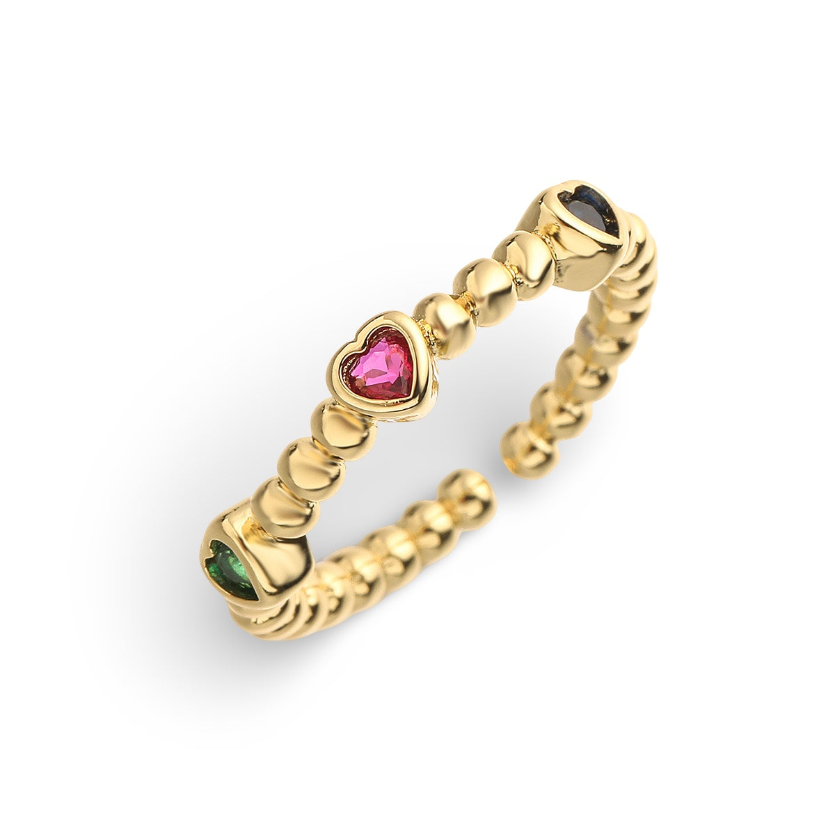 Clara Ring