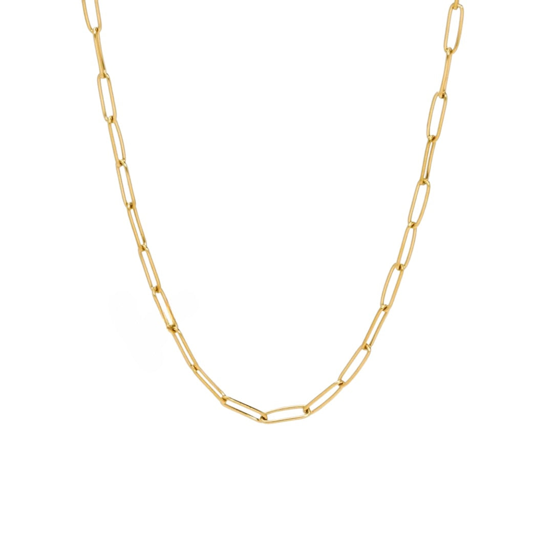 Olivia Necklace