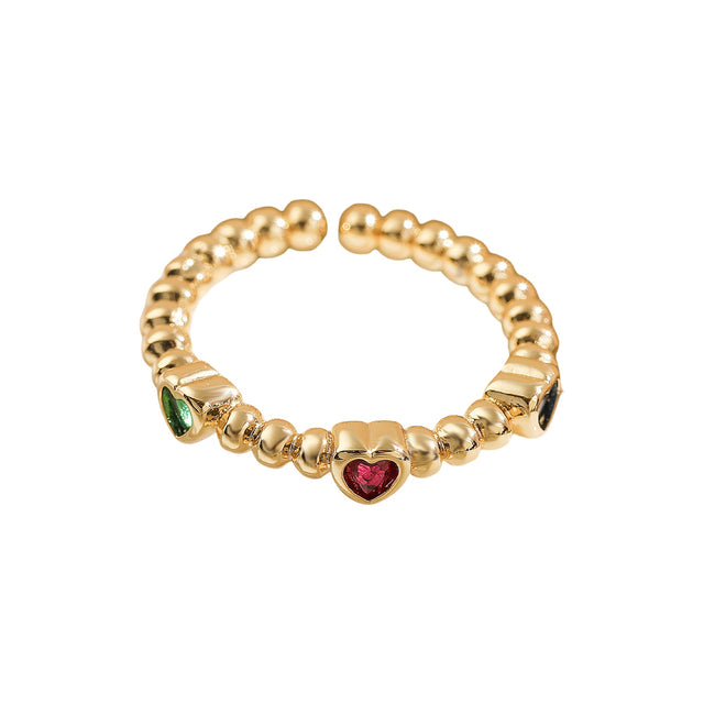 Clara Ring