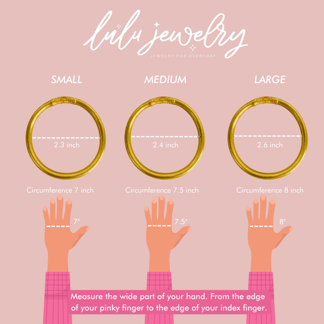All Season Bangles