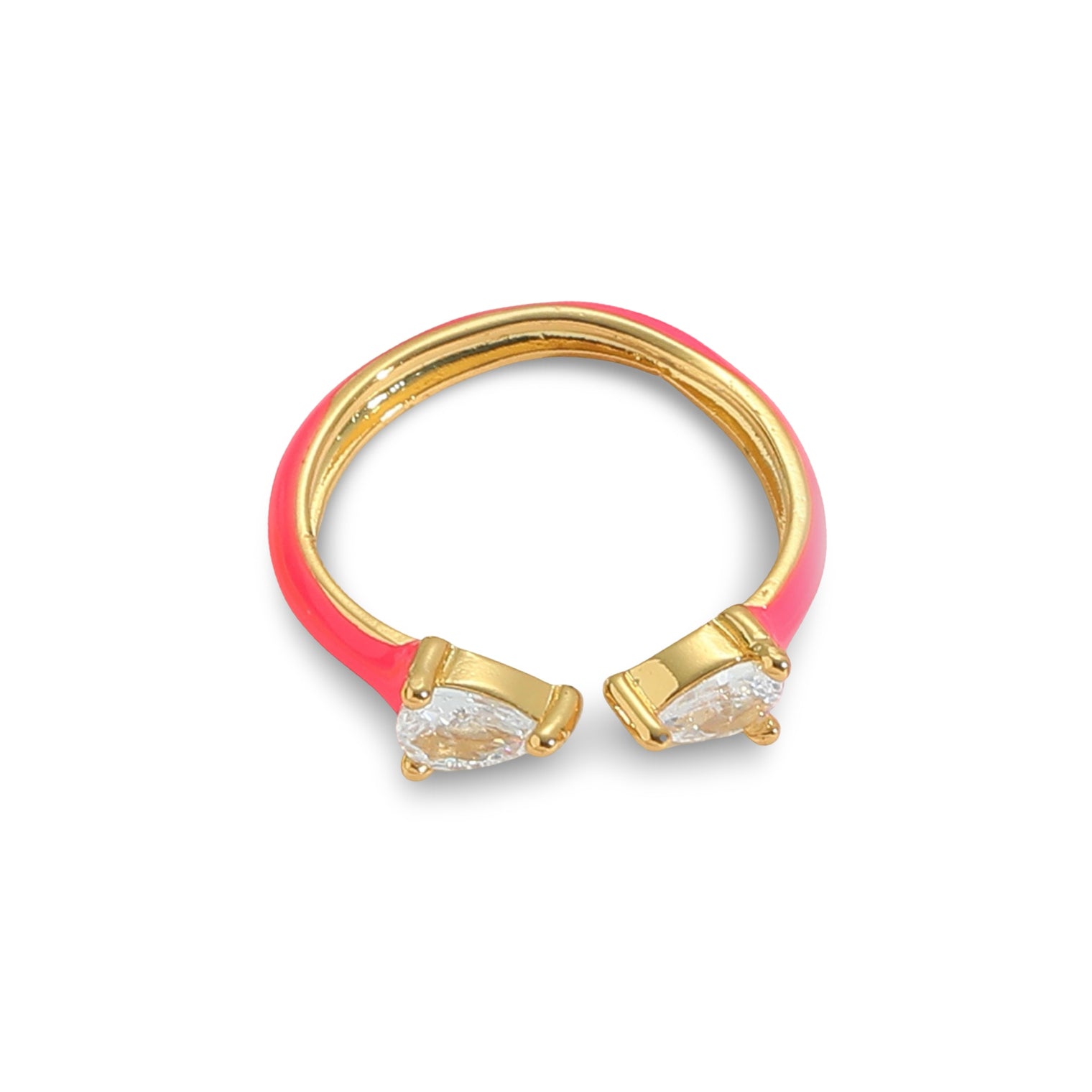 Été Ring