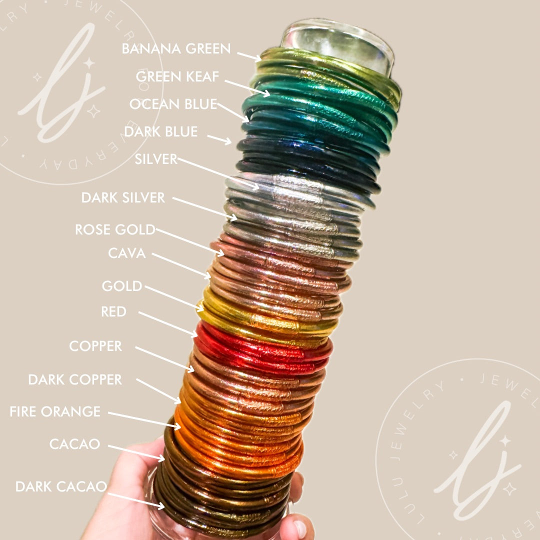 All Season Bangles