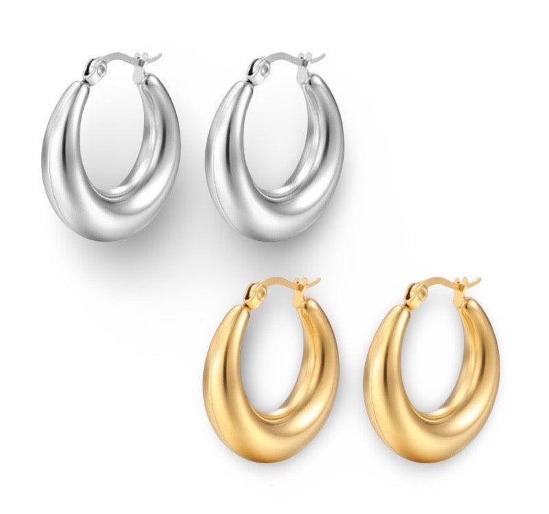 Ale Chunky Hoops