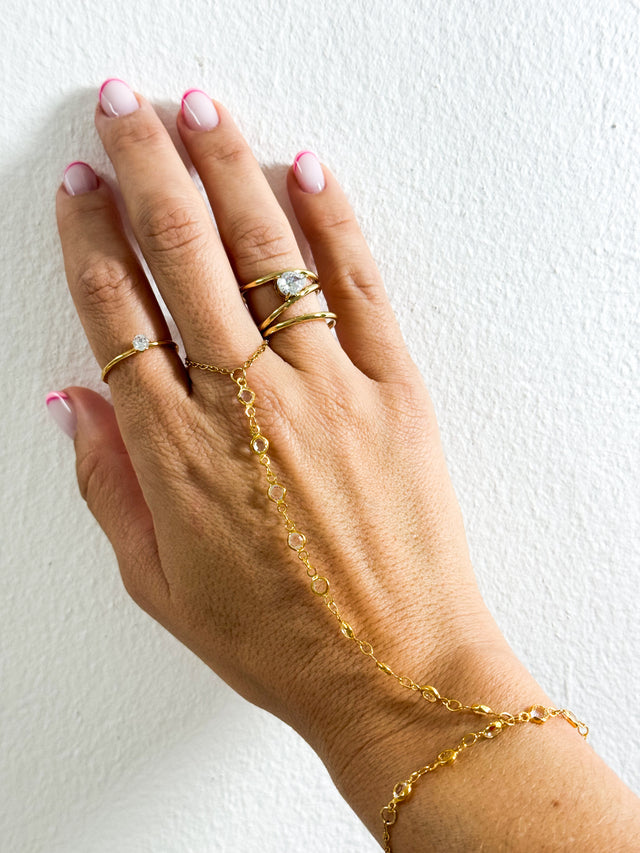Princess Ring