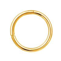 Mini Hoops
