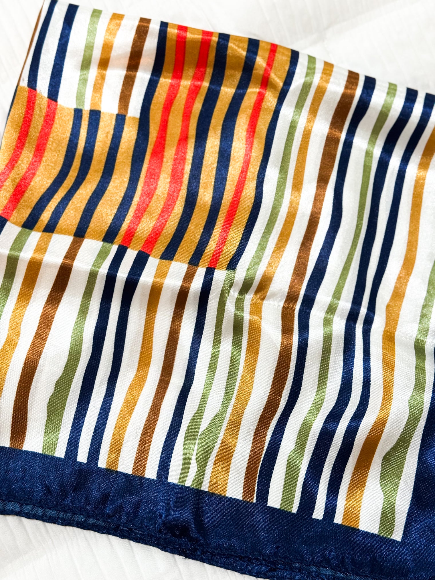 Pañuelos (Scarf)