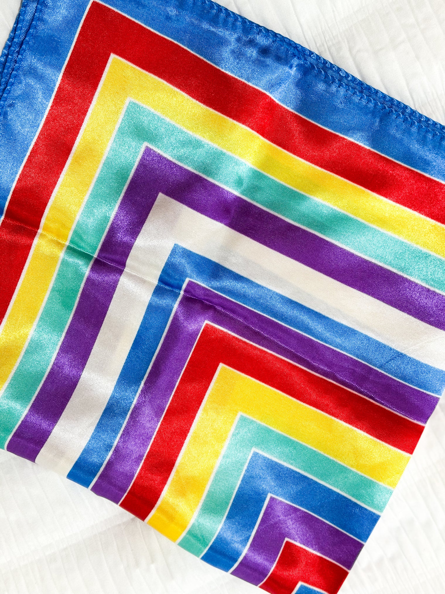 Pañuelos (Scarf)