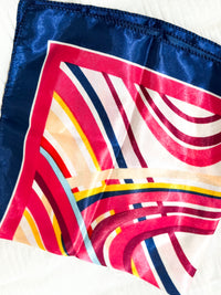 Pañuelos (Scarf)