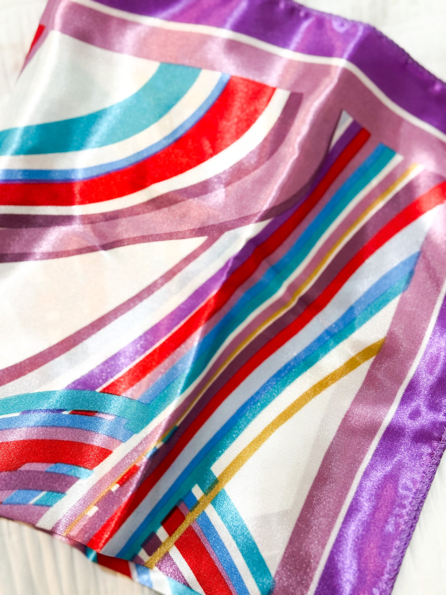 Pañuelos (Scarf)