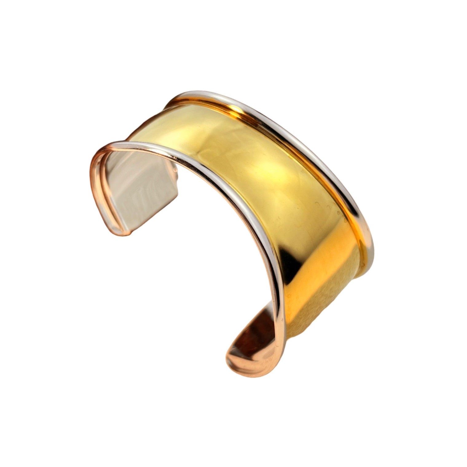 Isa Cuff - Two Tones