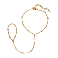 Catalina Ring Bracelet