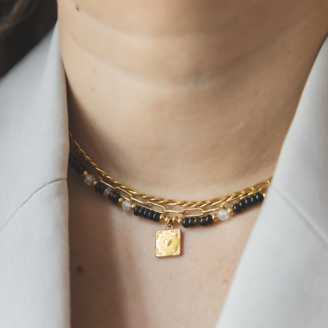 Olivia Necklace