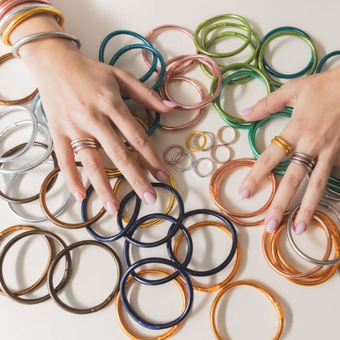 All Season Bangles