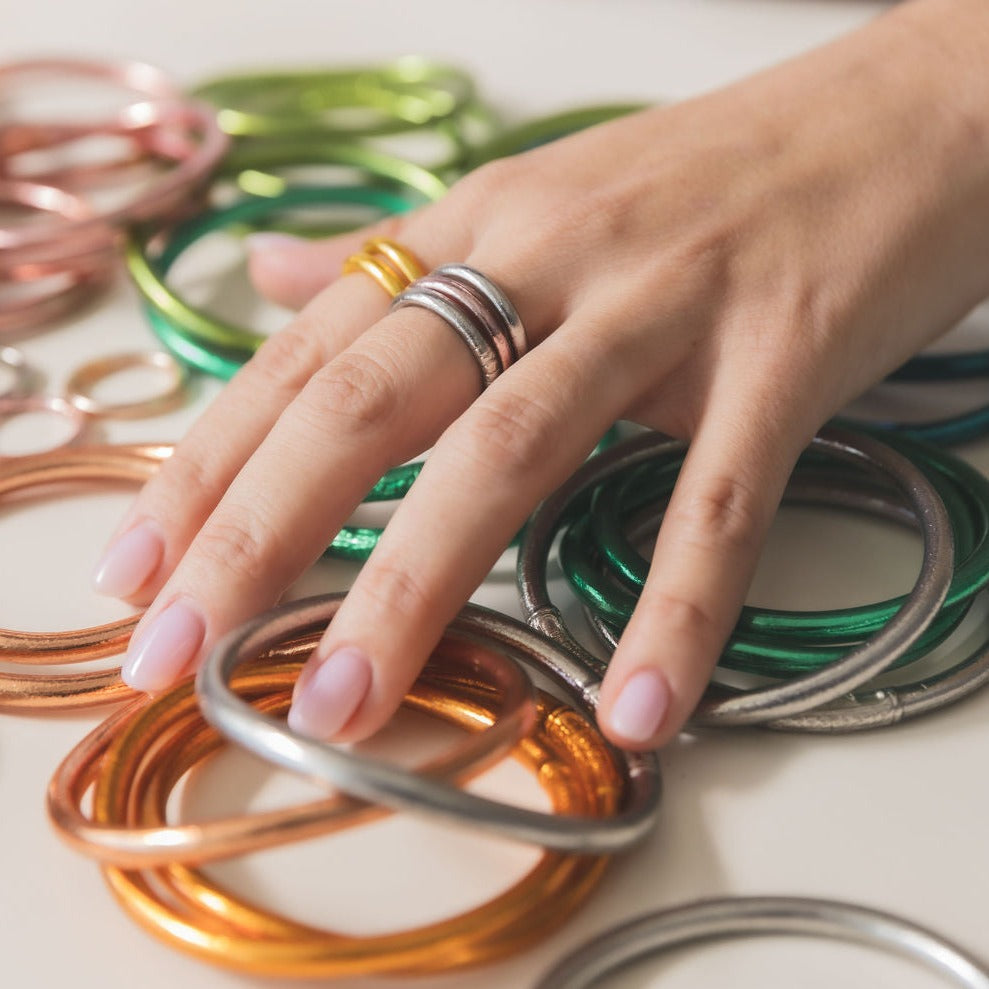 All Season Rings