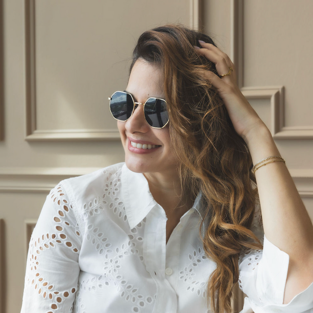 Monic Sunglasses