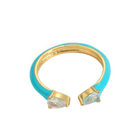 Été Ring