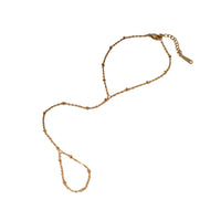 Catalina Ring Bracelet