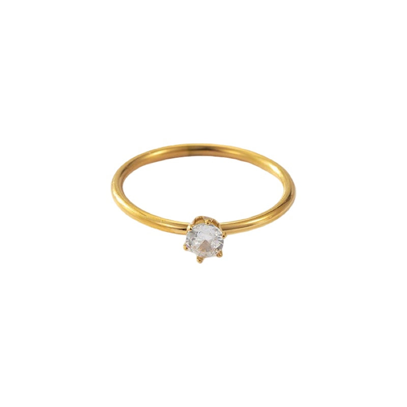 Princess Ring