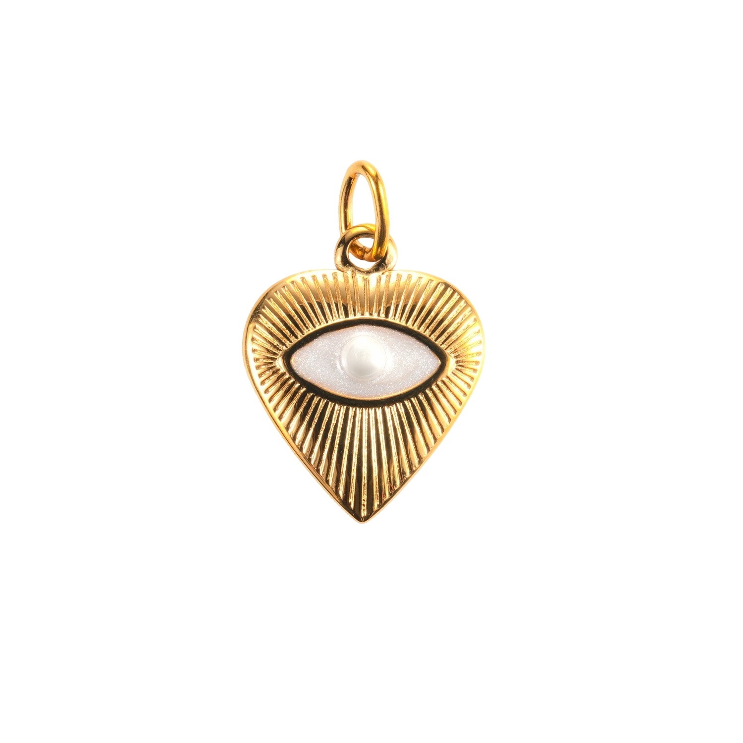 Evil Eye Charm