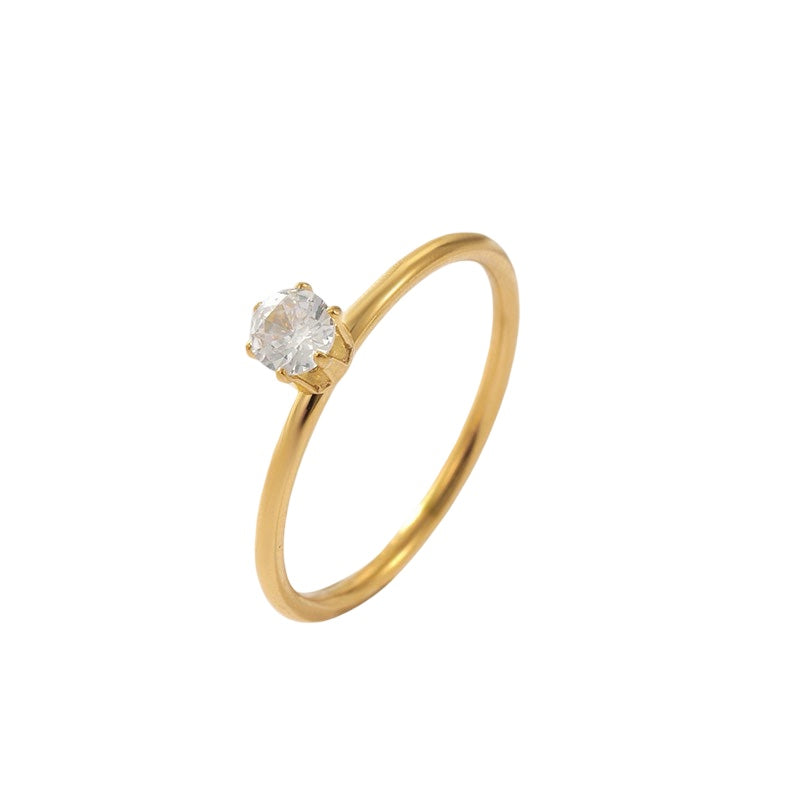 Princess Ring
