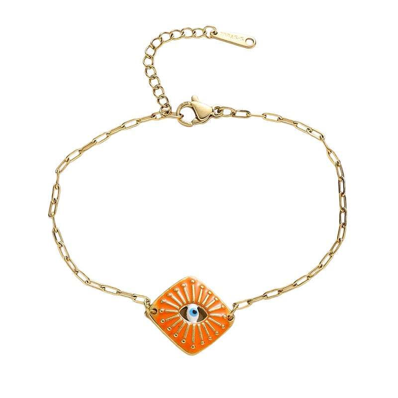 Evil Eye Bracelets