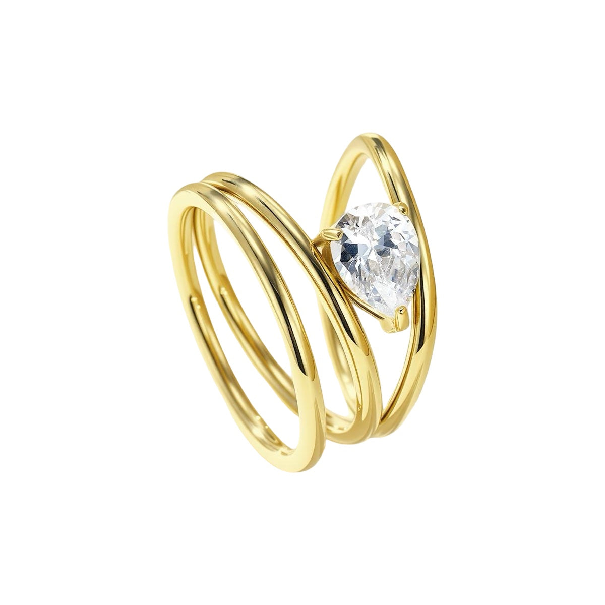 Queen Ring
