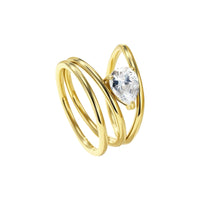 Queen Ring