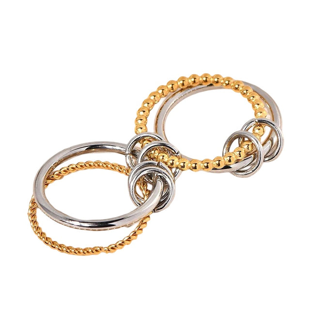 Bibi Ring