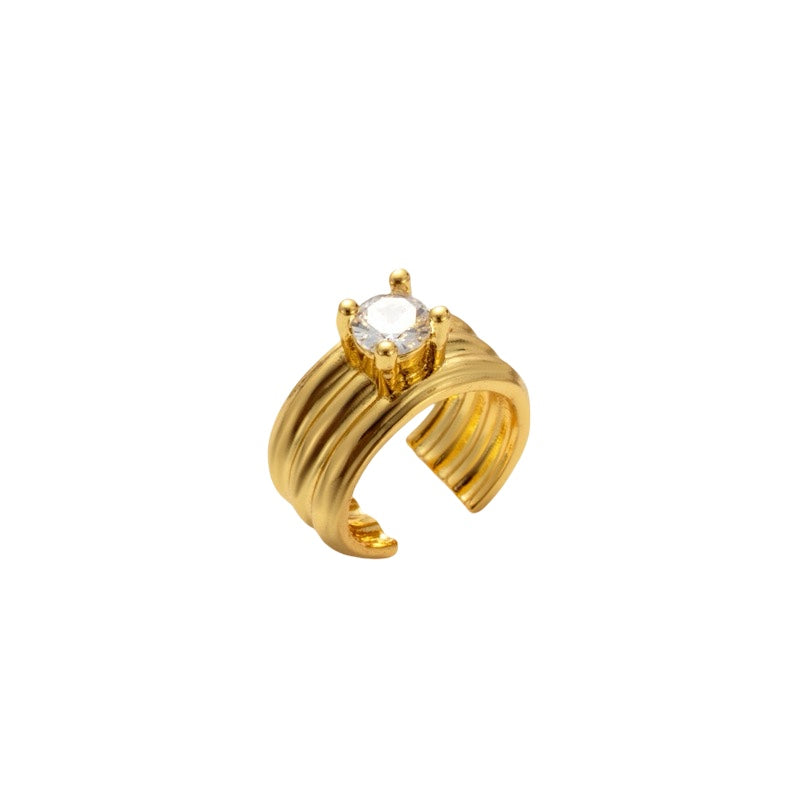 Ear Cuffs