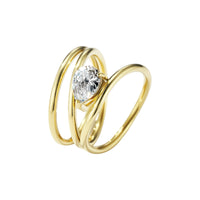 Queen Ring