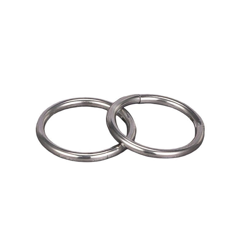 Mini Hoops