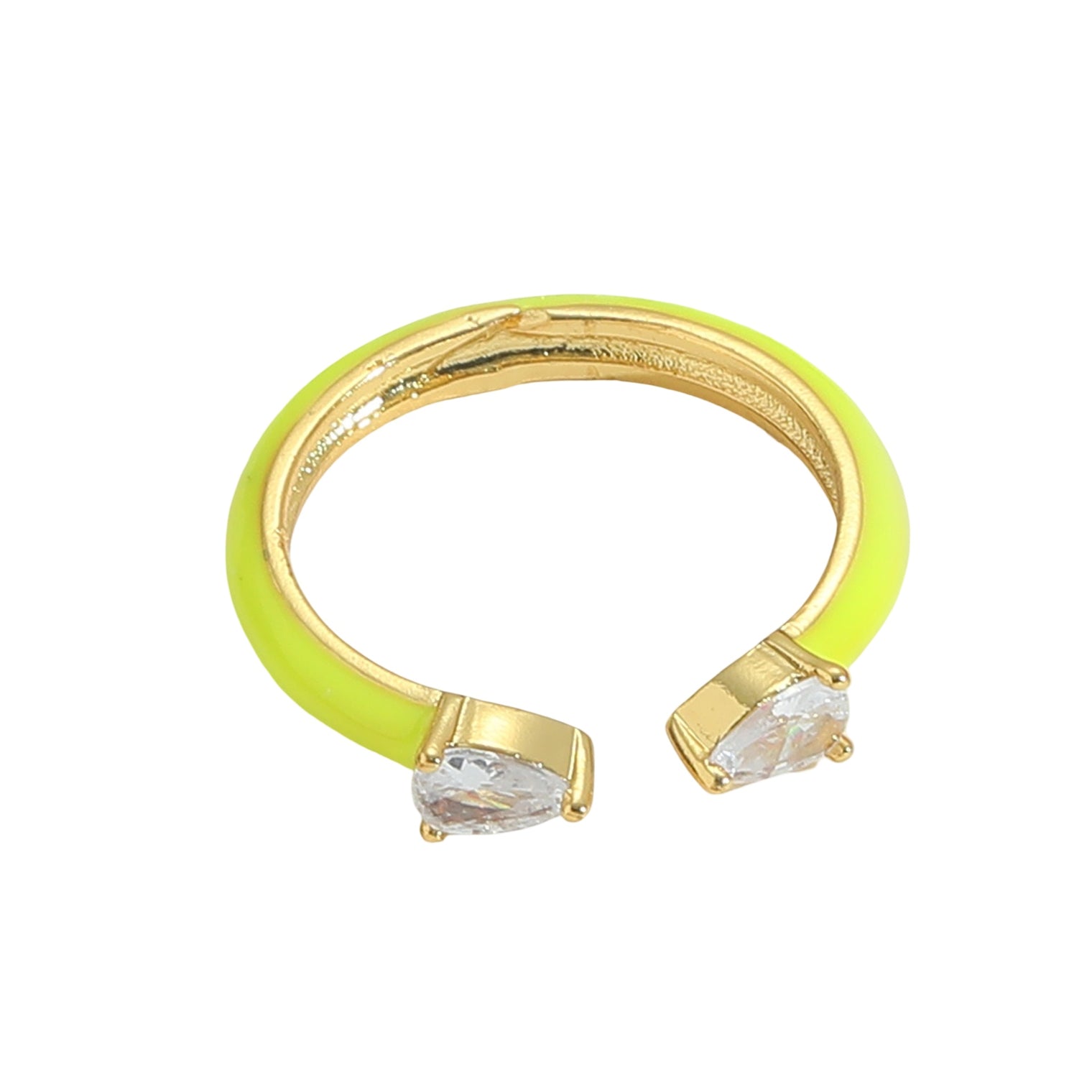 Été Ring
